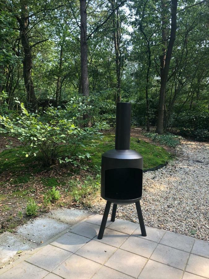 Het Natuurhuisje Op De Veluwe Нюнспет Екстер'єр фото